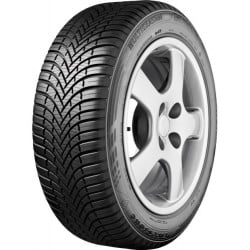 FIRESTONE 195/55R15 MULTISEASON 2 89V XL