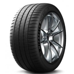 MICHELIN PS4 S NA0 XL 235/40R19 96Y