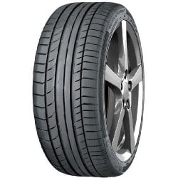 CONTINENTAL 255/35R19 CONTISPORTCONTACT 5P [96] Y XL FR AO