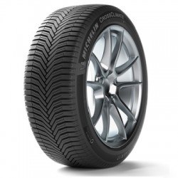 MICHELIN CROSSCLIMATE SUV AO 235/60R18 103V