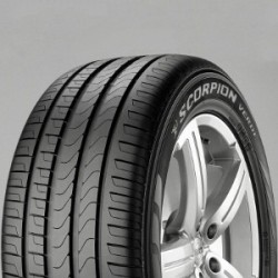 PIRELLI SCORPION VERDE AO 235/55R17 99V