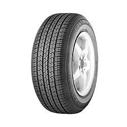 CONTINENTAL 235/60R17 4X4CONTACT 102V MO