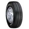 FULDA 235/75R17.5 REGIOCONTROL 132/130M TL M+S 3PMSF /priekis