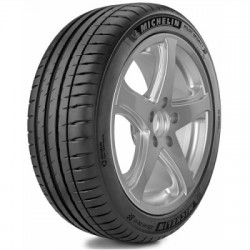 MICHELIN PS4 S XL 295/30R19 100Y