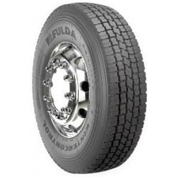 FULDA 295/80R22.5 WINTERCONTROL 152/148L TL M+S priekis winter
