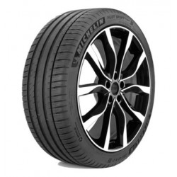MICHELIN PS4 SUV 225/60R18 100V