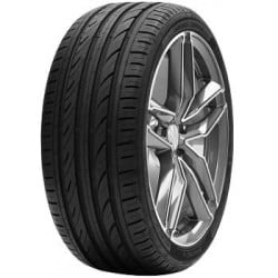 NOVEX SUPERSPEED A3 XL 205/50R17 93W