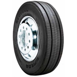 FULDA 285/70R19.5 ECOTONN 150/148J TL M+S 3PMSF