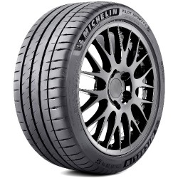 MICHELIN 295/35R21 PILOT SPORT 4S 107Y XL FR MO1