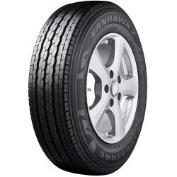 FIRESTONE 195/65R16C VANHAWK 2 104/102T