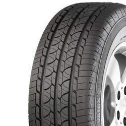 BARUM 205/75R16 Vanis 2 110/108 R ( E C 72dB )