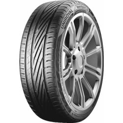UNIROYAL 275/40R20 RAINSPORT 5 106Y XL FR
