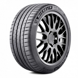MICHELIN 275/40R19 Pilot Sport 4 105 Y XL ( C A 71dB )