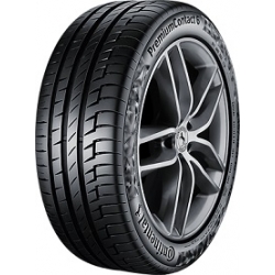CONTINENTAL 325/40R22 Continental PREMIUMCONTACT 6 114Y FR MO