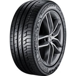CONTINENTAL 235/45R18 Continental PREMIUMCONTACT 6 98W XL FR