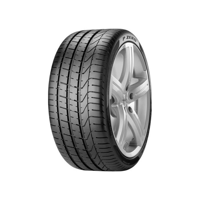 PIRELLI 295/35R21 P ZERO 107Y XL FR RO1