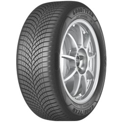 GOODYEAR 235/55R18 VECTOR 4SEASONS SUV G3 104V XL M+S 3PMSF