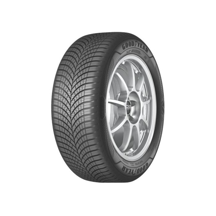 GOODYEAR 235/55R18 VECTOR 4SEASONS SUV G3 104V XL M+S 3PMSF