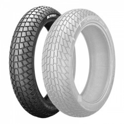 MICHELIN 120/70R16.5 Power Supermoto Rain Front