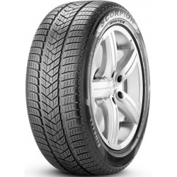 PIRELLI SCORPION WINTER J XL 245/50R20 105H