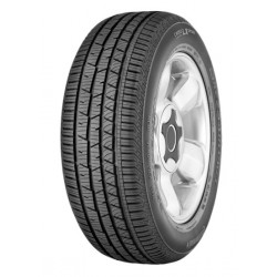 CONTINENTAL CROSS LX SPORT FR JLR XL 265/45R21 108W