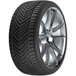 TAURUS 215/55R18 TAURUS ALL SEASON SUV 99V XL