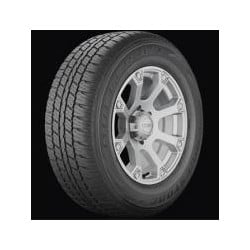 Bridgestone D693III 265/65R17 112S