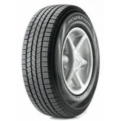 Pirelli Scorpion Ice and Snow 275/40R20 106V