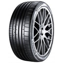 Continental CSC 6 315/40R21 115Y