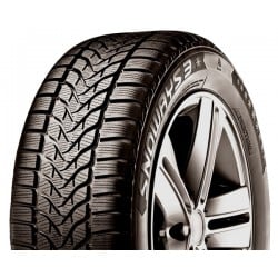Lassa Snoways 3 225/55R16 99V XL 2019 A product of Brisa Bridgestone Sabanci Tyre Made in Turkey