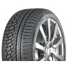 Nokian WR A4 245/45R18 100V XL RFT 2017 Made in Finland