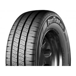Kumho KC53 215/75R16 113/111R C 2019 Made in Korea