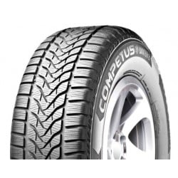 Lassa Competus Winter 2 225/55R18 98V 2017 A product of Brisa Bridgestone Sabanci Tyre Made in Turkey