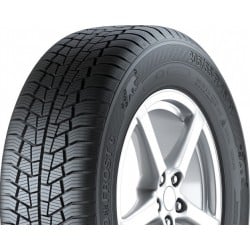 Gislaved Euro Frost 6 FR (Ratlankio apsauga) 235/55R17 103V XL 2019 Made in Slovakia