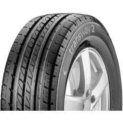 Lassa Transway 2 195/65R16 104/102T C 2020 A product of Brisa Bridgestone Sabanci Tyre Made in Turkey