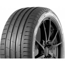 Nokian Powerproof (Ratlankio apsauga) 245/35R20 95Y XL 2019 Made in Finland