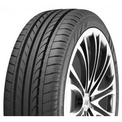 Nankang NS-20 (Ratlankio apsauga) 225/35R19 88Y XL 2020