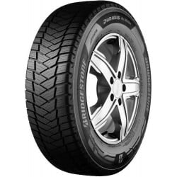 BRIDGESTONE 225/55R17C DURAVIS ALL SEASON 109H