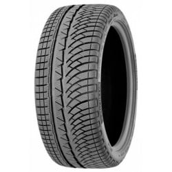 MICHELIN 275/30R20 Pilot Alpin PA4 XL 97 V XL N0 ( D C 71dB )