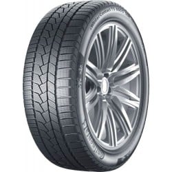 CONTINENTAL 295/30R20 WINTERCONTACT TS 860 S 101W XL FR