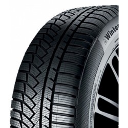 CONTINENTAL 215/55R18 WinterContact TS 850P 99 V XL ( C B ) 72dB