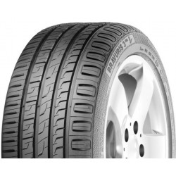 Barum Bravuris-3 SUV (Ratlankio apsauga) 255/55R19 111V XL 2018 Made in Portugal