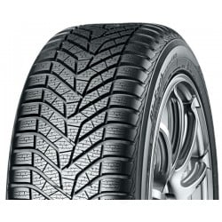 Yokohama BluEarth Winter (V905) (Ratlankio apsauga) 235/45R19 99V XL 2021 Made in Philippines