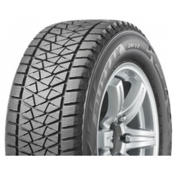 Bridgestone Blizzak WS-80 (Ratlankio apsauga) 235/35R19 91H 2016 Made in Japan