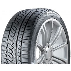 Continental Winter Contact TS-850P (Ratlankio apsauga) 215/65R16 98T 2020 Made in Portugal