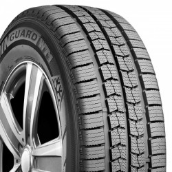 NEXEN 225/75R16 Winguard WT1 121/120 R ( E B 73dB )