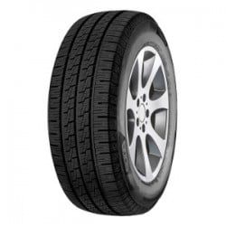 MINERVA VAN MASTER AS 6PR 195/60R16 99/9H
