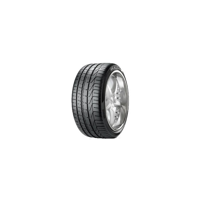 PIRELLI PZero (AO) XL 265/35R20 99Y