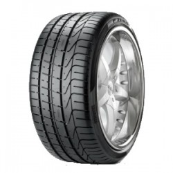 PIRELLI PZero (J)(LR) XL 255/50R20 109W