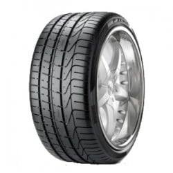 PIRELLI PZero (MO) XL 295/35R21 107Y